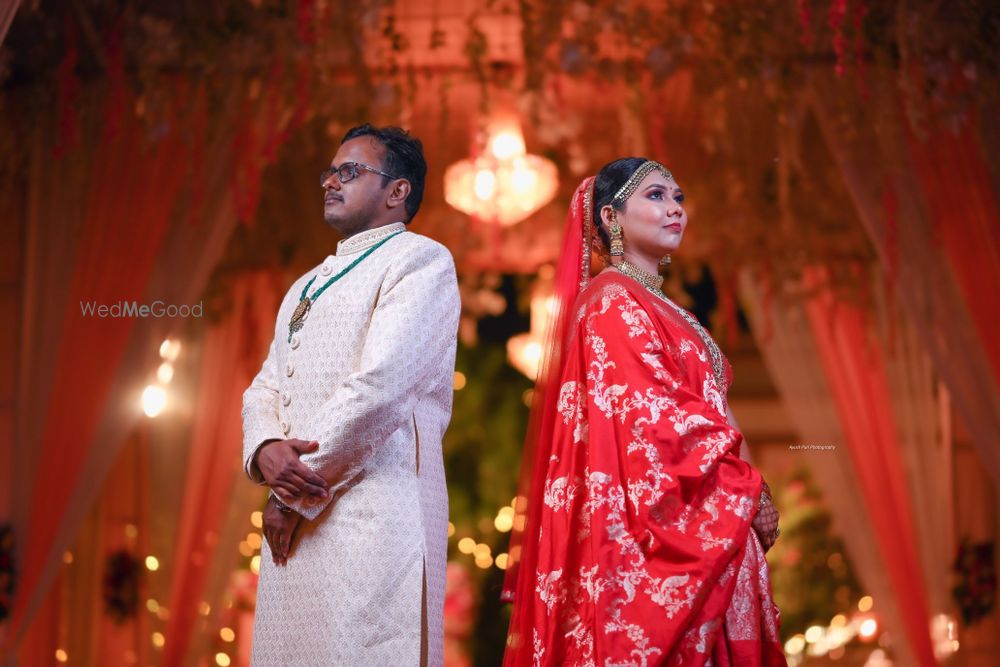 Photo From JUHI & Vignesh - By Ayush Puri Photography