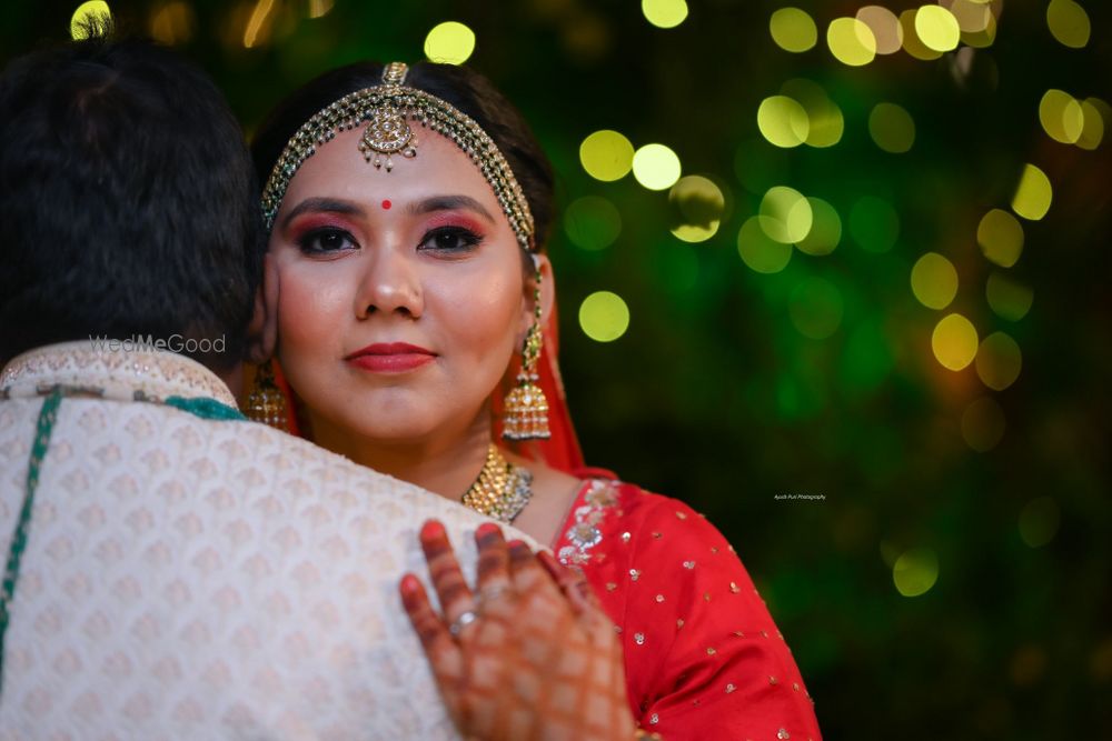 Photo From JUHI & Vignesh - By Ayush Puri Photography