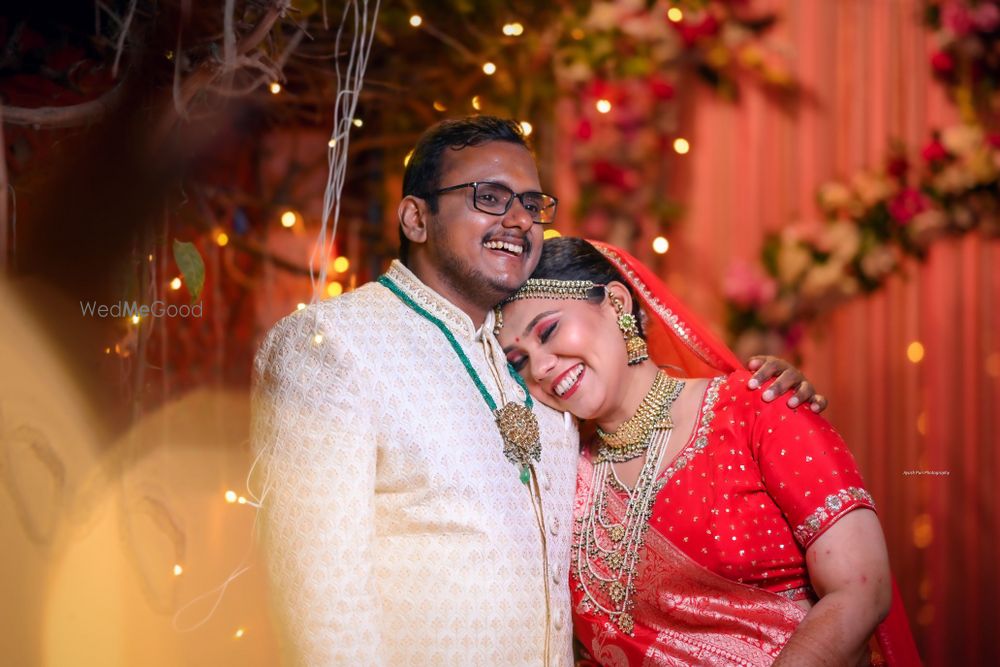 Photo From JUHI & Vignesh - By Ayush Puri Photography