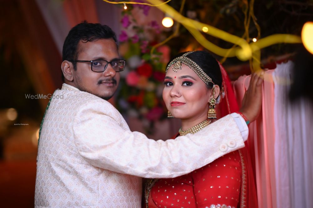 Photo From JUHI & Vignesh - By Ayush Puri Photography