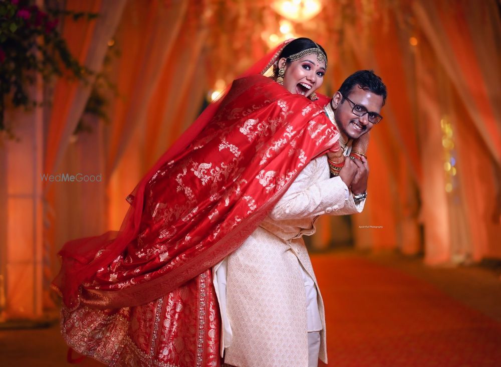 Photo From JUHI & Vignesh - By Ayush Puri Photography