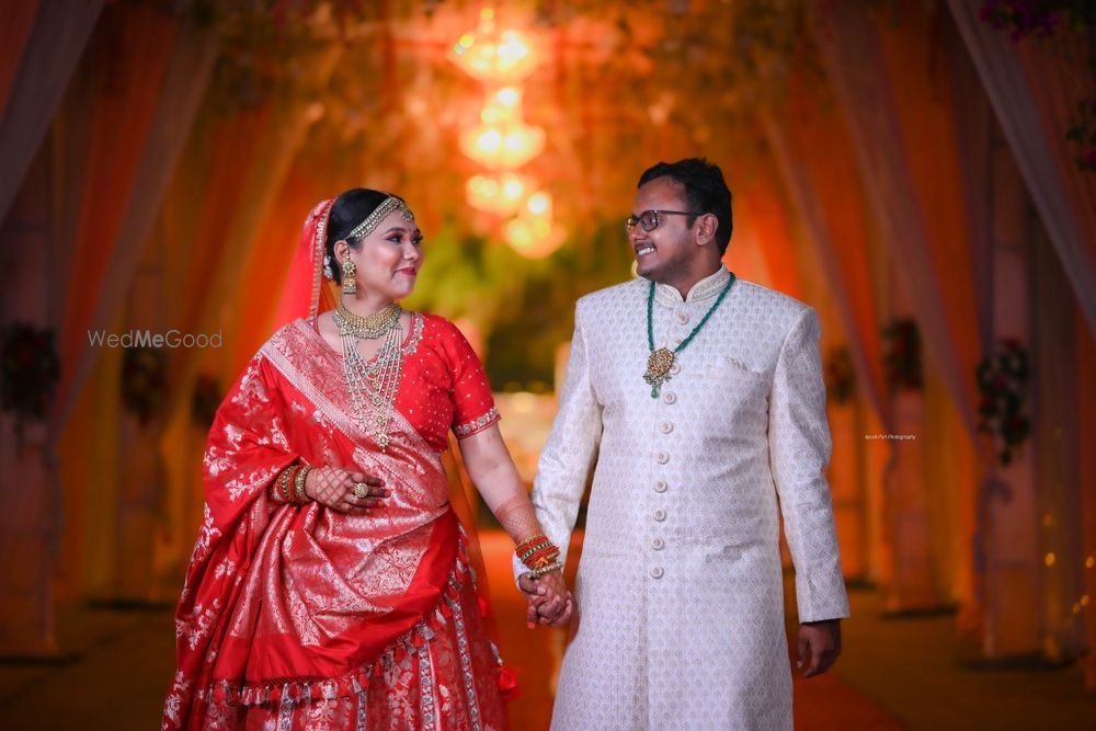 Photo From JUHI & Vignesh - By Ayush Puri Photography