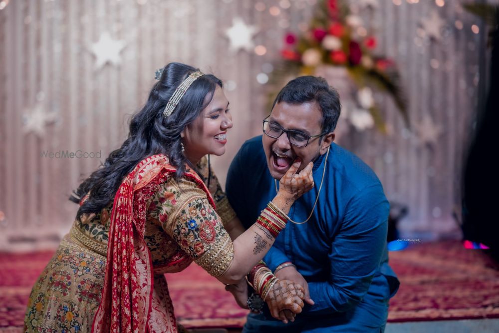 Photo From JUHI & Vignesh - By Ayush Puri Photography