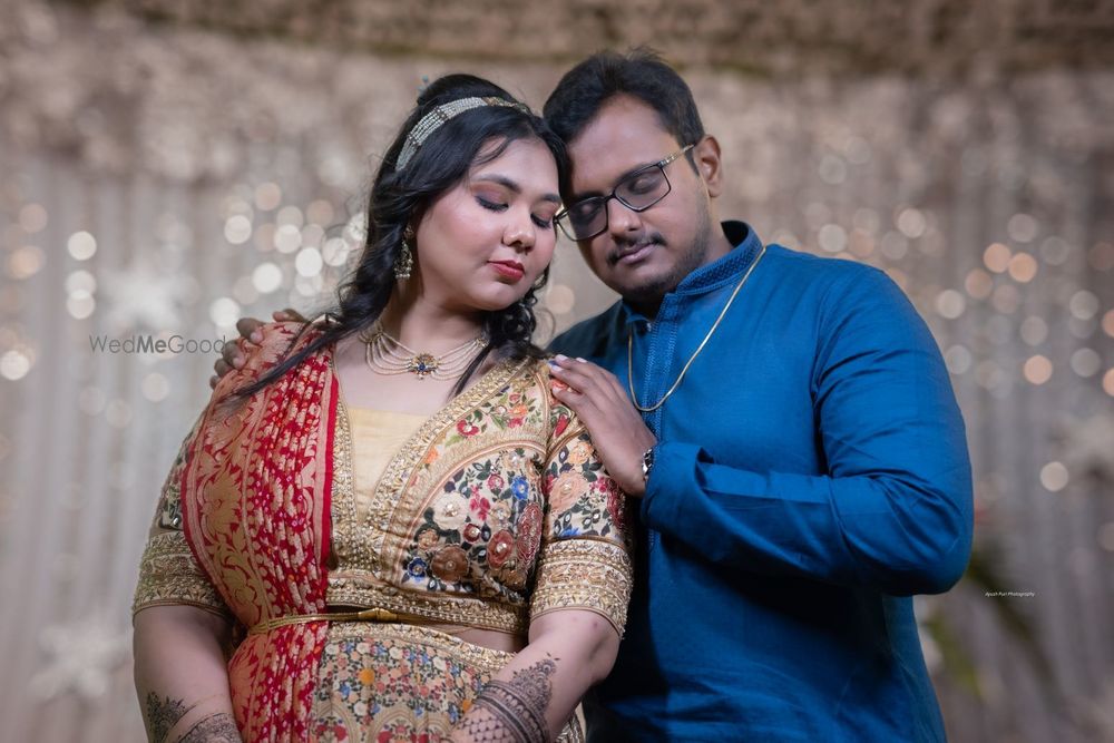 Photo From JUHI & Vignesh - By Ayush Puri Photography