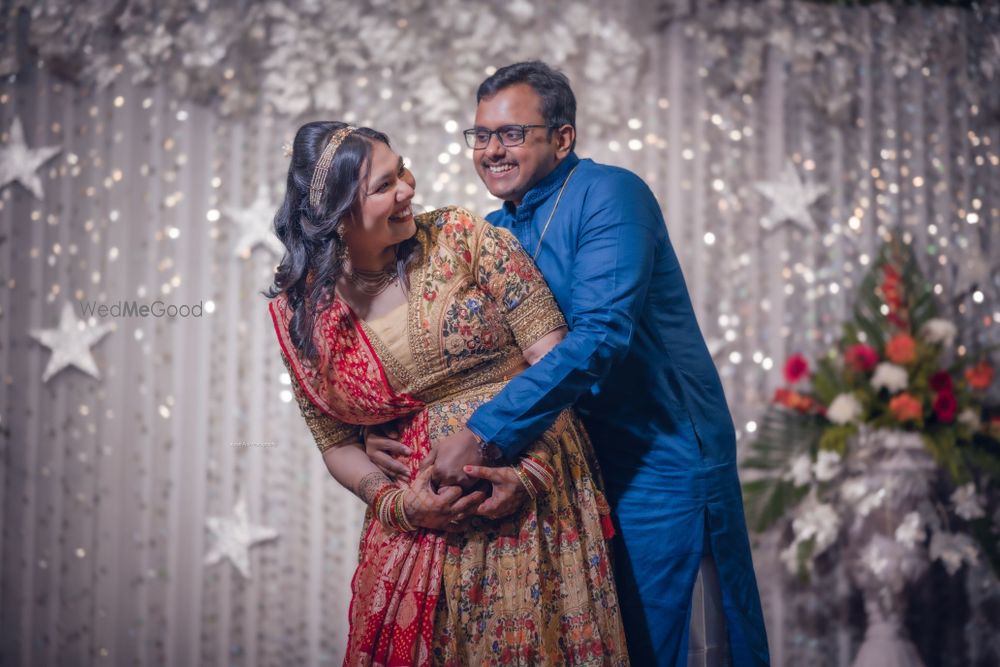 Photo From JUHI & Vignesh - By Ayush Puri Photography