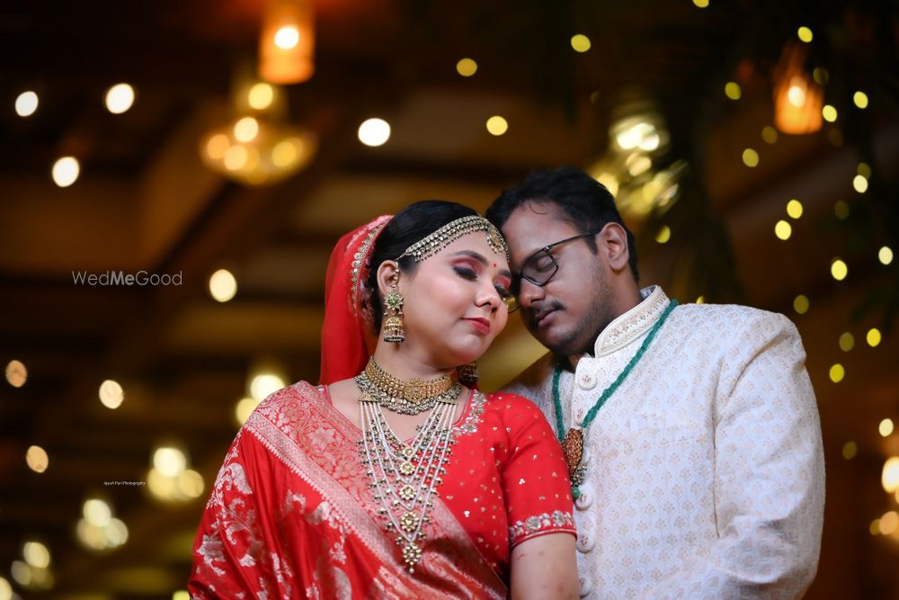 Photo From JUHI & Vignesh - By Ayush Puri Photography