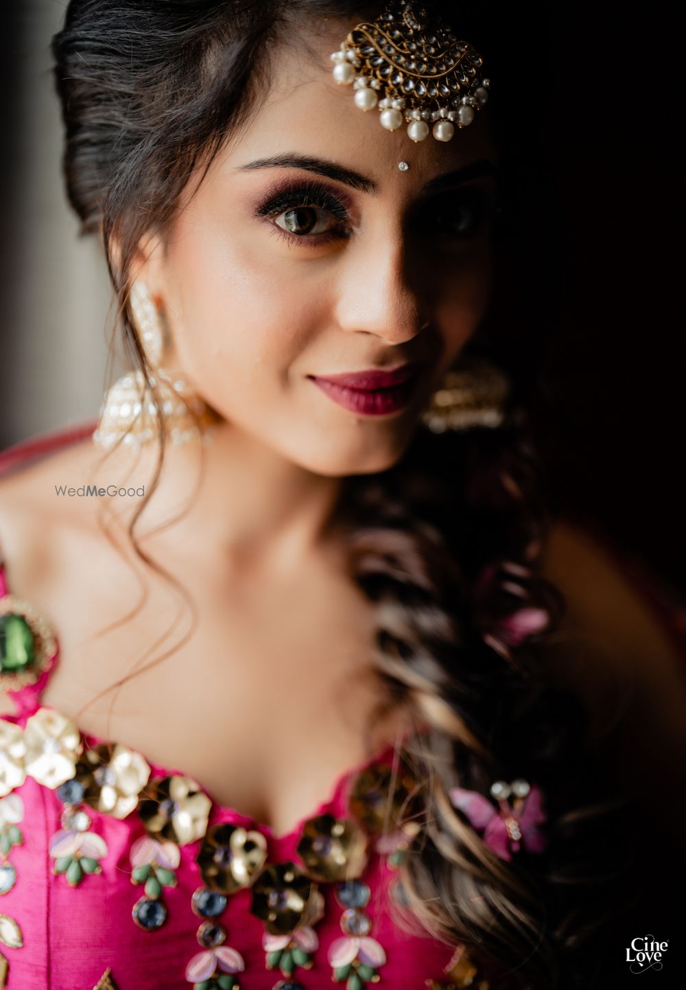 Photo From Suhani"s Mehndi Look - By Makeup by Oosh