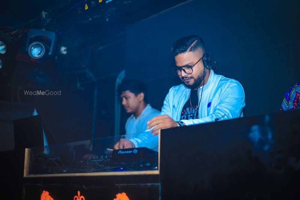 Photo From EMBASSY CLUB (FRIENDSHIP DAY 2022) - By DJ Abhisek