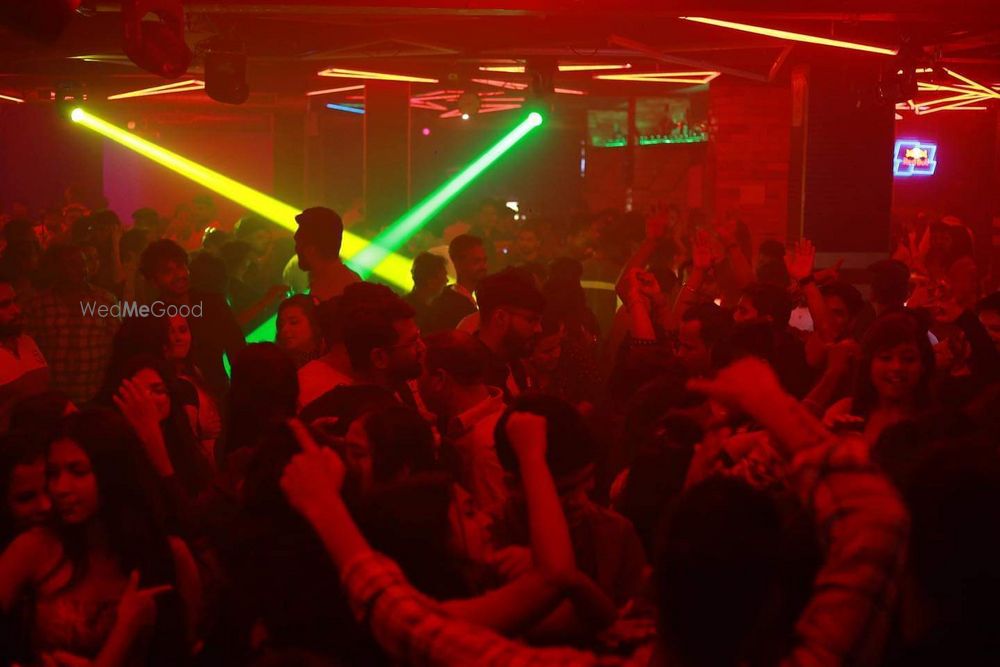 Photo From EMBASSY CLUB (FRIENDSHIP DAY 2022) - By DJ Abhisek