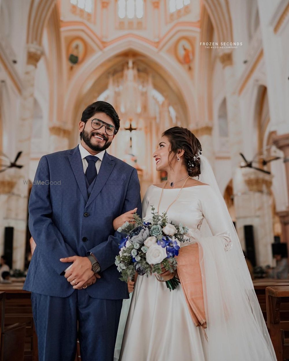 Photo From Christian Engagment  : Anna & Amal - By SANS Events and Wedding Planner