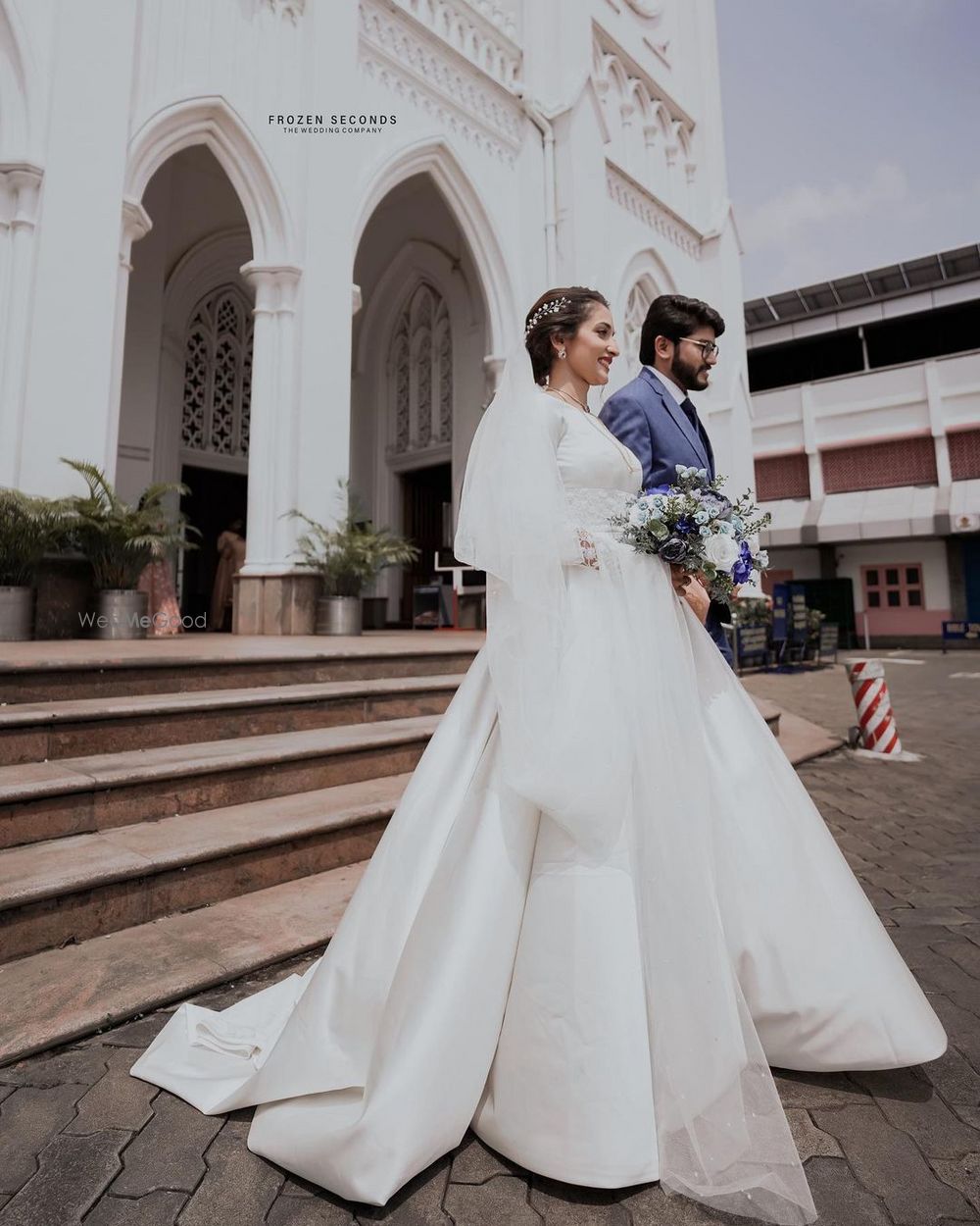 Photo From Christian Engagment  : Anna & Amal - By SANS Events and Wedding Planner