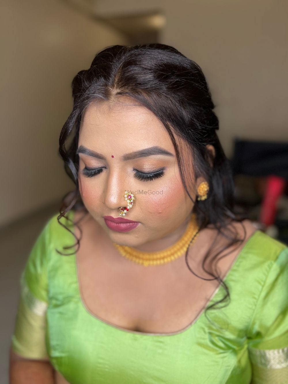 Photo From Mayuri Jadhav  - By Filter Hair and Beauty Studio