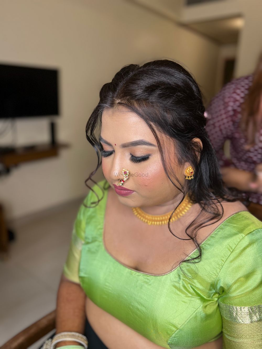 Photo From Mayuri Jadhav  - By Filter Hair and Beauty Studio