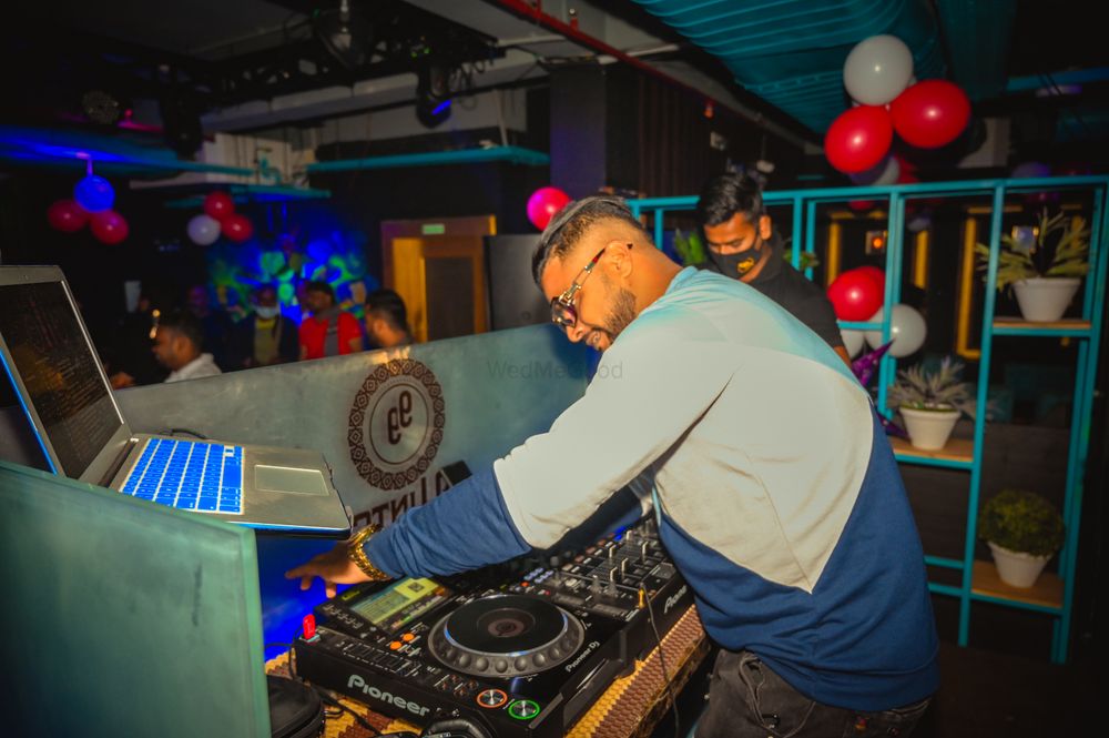 Photo From 99 HINTS : Club & Lounge - By DJ Abhisek