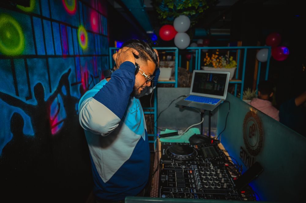 Photo From 99 HINTS : Club & Lounge - By DJ Abhisek