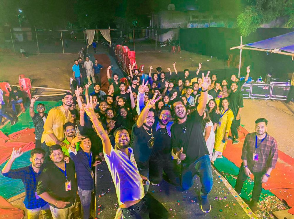 Photo From IGIT SARANG COLLEGE GIG - By DJ Abhisek