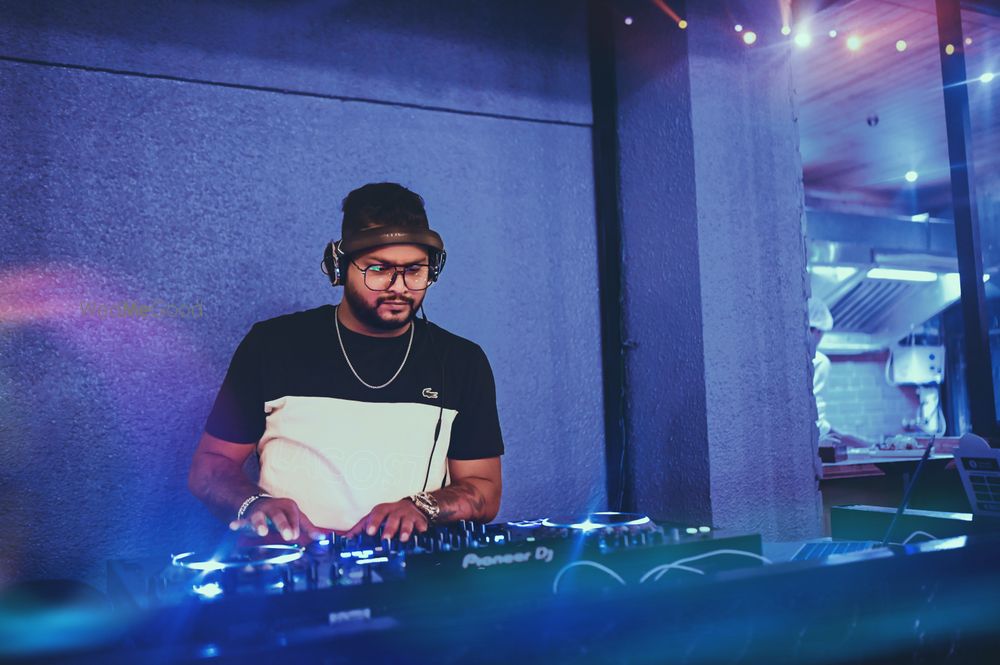 Photo From TOP NOTCH CLUB BHUBANESWAR - By DJ Abhisek
