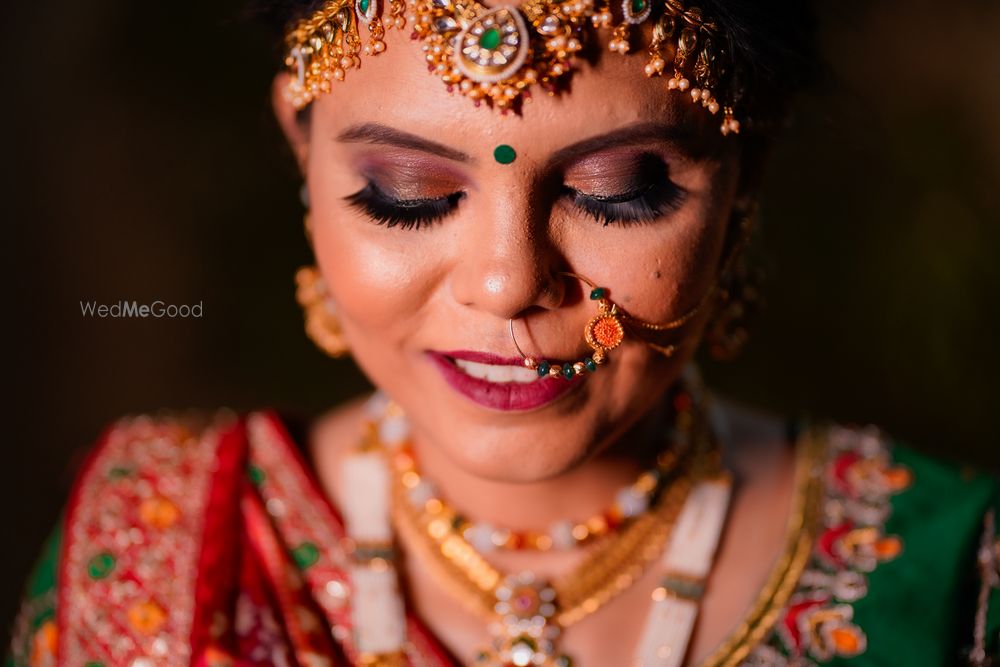 Photo From Palak & Milan - By Avinash Patel Photography