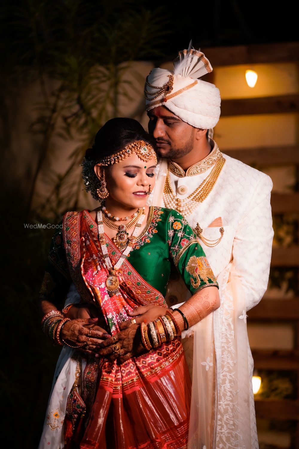 Photo From Palak & Milan - By Avinash Patel Photography