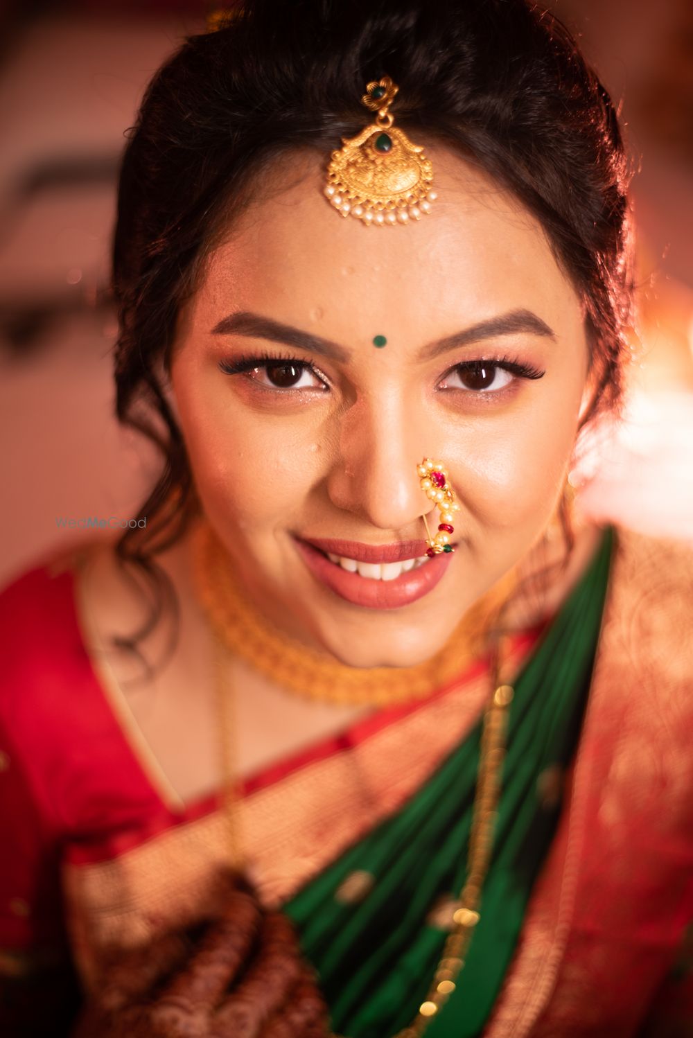 Photo From WOW Bride Trishna - By Wow - Makeup Artist Reena