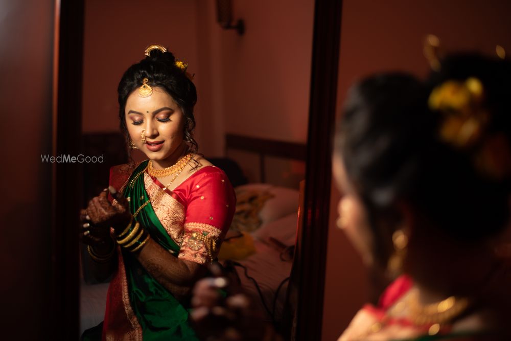 Photo From WOW Bride Trishna - By Wow - Makeup Artist Reena