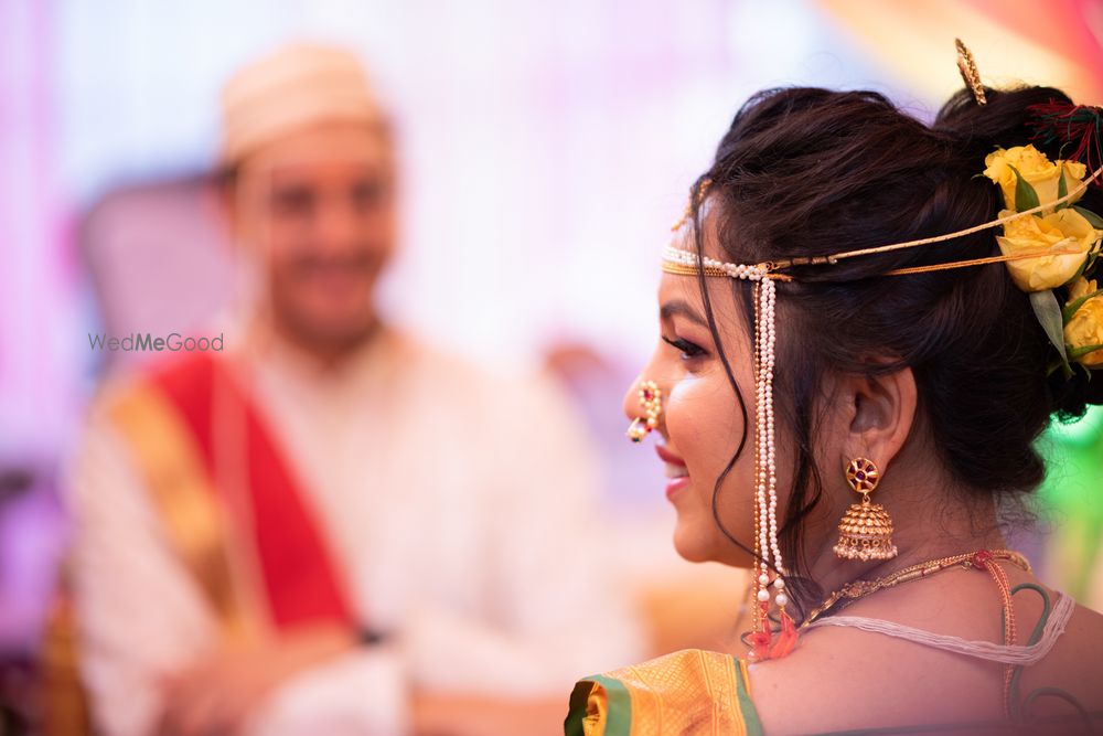 Photo From WOW Bride Trishna - By Wow - Makeup Artist Reena