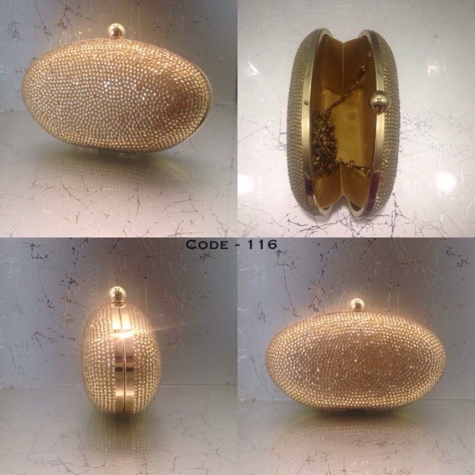 Photo From Swarosvki Collection !! - By Shine On