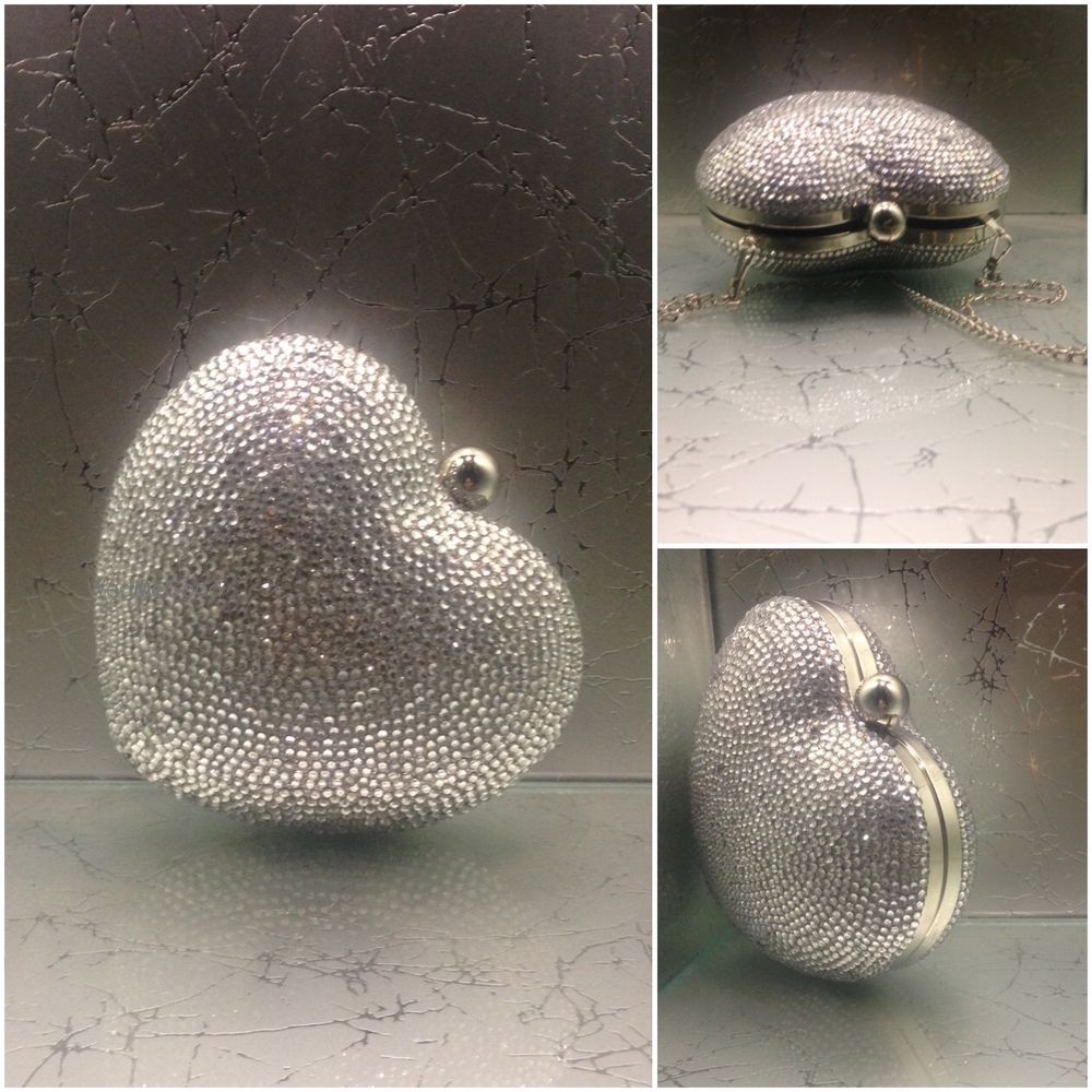 Photo From Swarosvki Collection !! - By Shine On