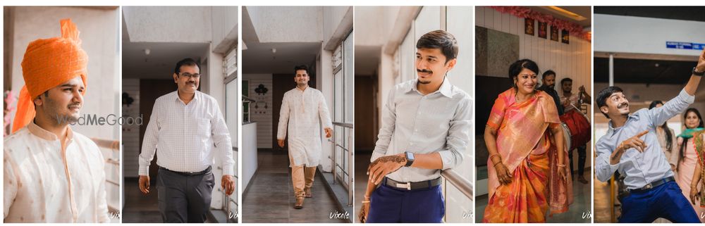 Photo From Manish and archi wedding - By Pradeep Photography