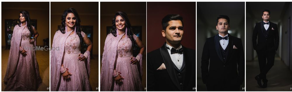 Photo From Manish and archi wedding - By Pradeep Photography