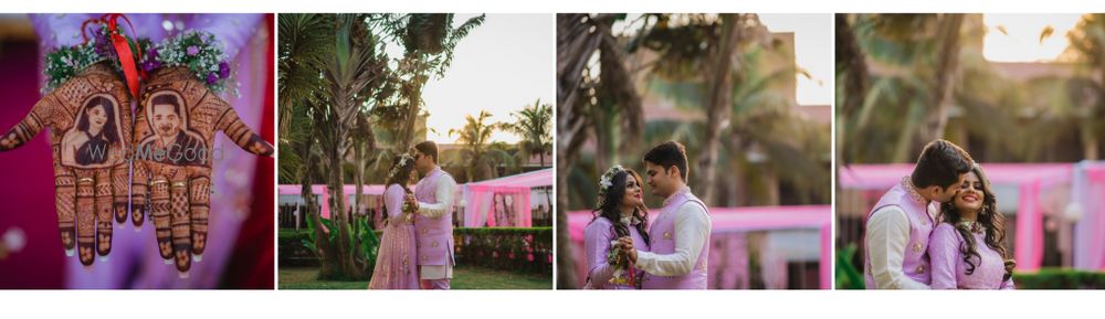 Photo From Manish and archi wedding - By Pradeep Photography
