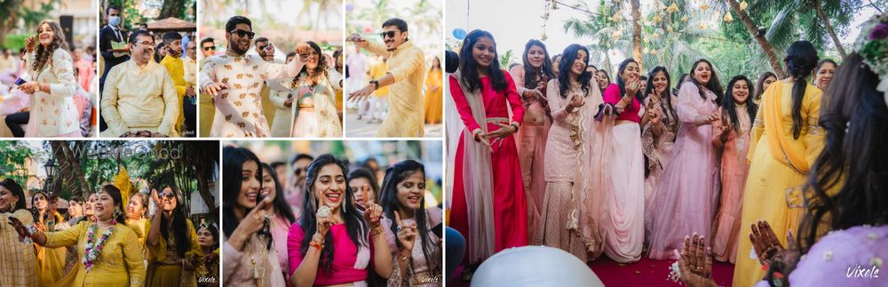Photo From Manish and archi wedding - By Pradeep Photography