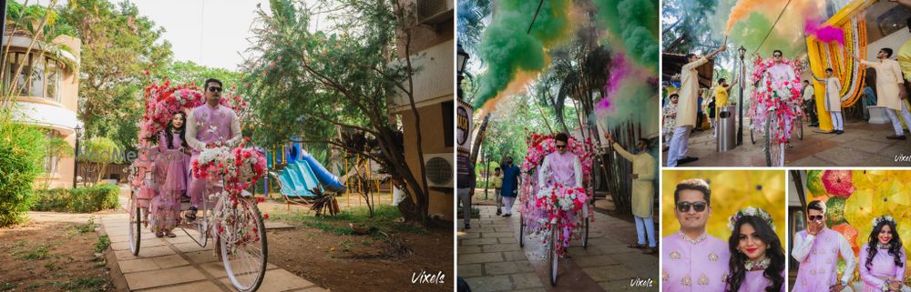 Photo From Manish and archi wedding - By Pradeep Photography