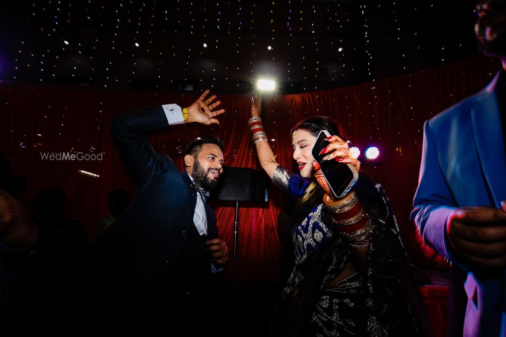 Photo From AMIT & TUHINA Wedding - By Poze Production Studio by Aryan Singh Photography