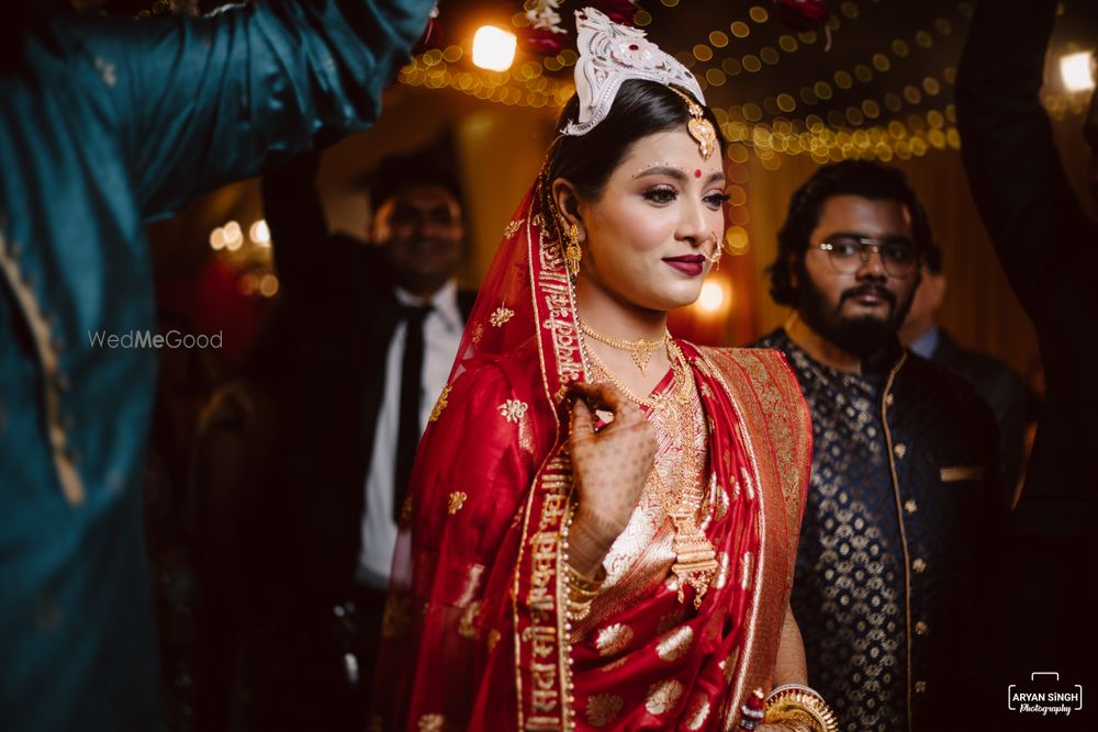 Photo From AMIT & TUHINA Wedding - By Poze Production Studio by Aryan Singh Photography