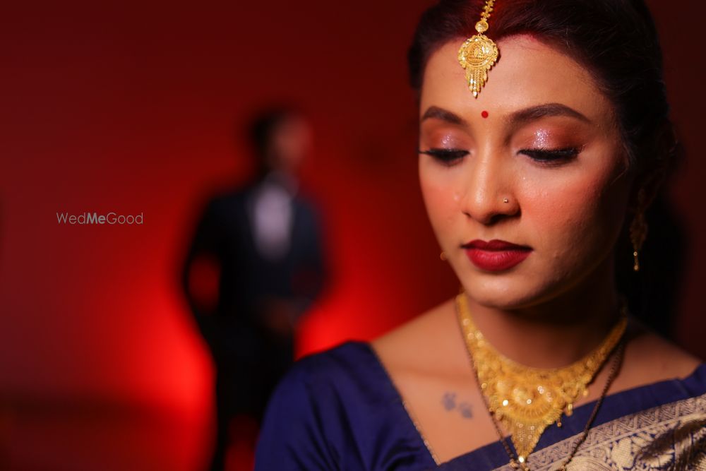 Photo From AMIT & TUHINA Wedding - By Poze Production Studio by Aryan Singh Photography