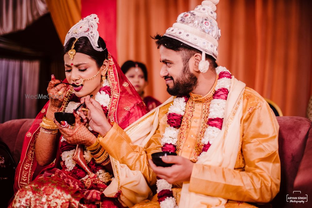 Photo From AMIT & TUHINA Wedding - By Poze Production Studio by Aryan Singh Photography