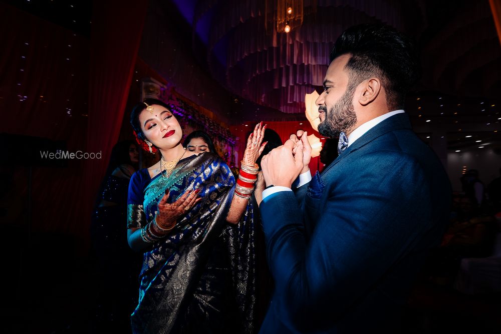 Photo From AMIT & TUHINA Wedding - By Poze Production Studio by Aryan Singh Photography