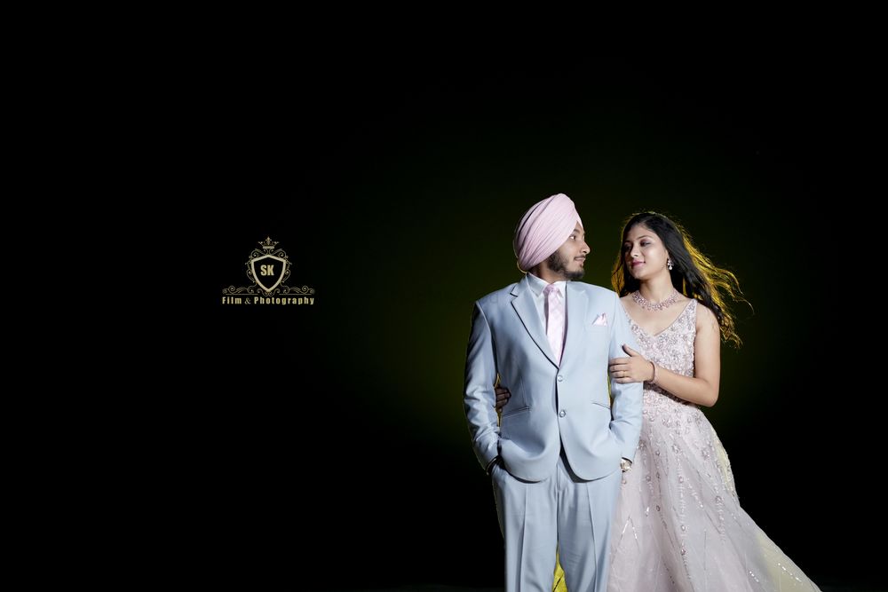 Photo From Pre Wedding - By Sk Film And Photography