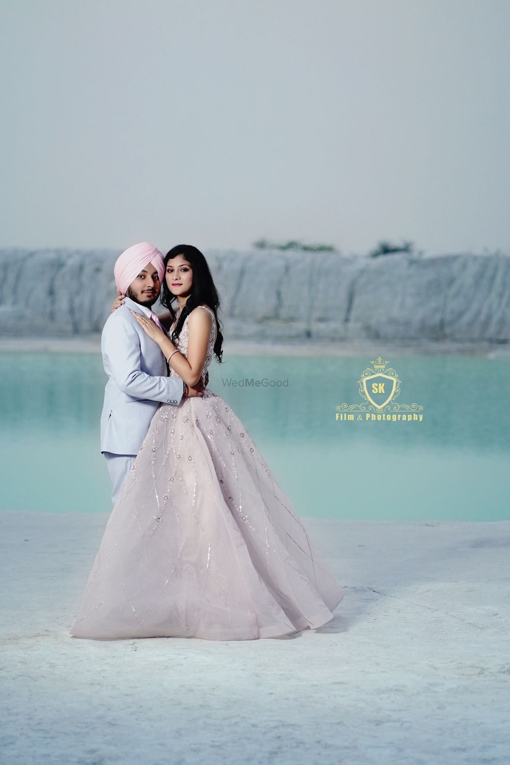 Photo From Pre Wedding - By Sk Film And Photography