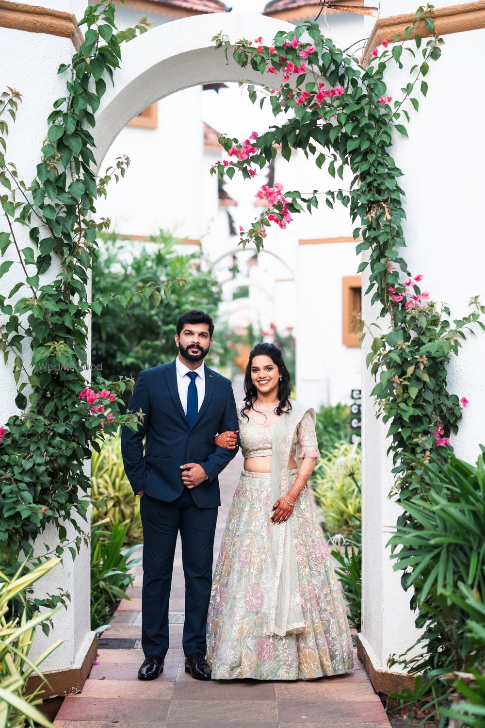 Photo From Ronita & Kaustubh Engagement - By Cinematic Wedding