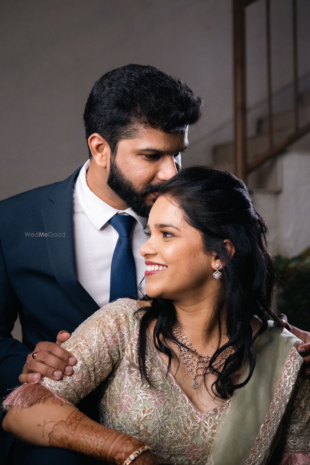 Photo From Ronita & Kaustubh Engagement - By Cinematic Wedding