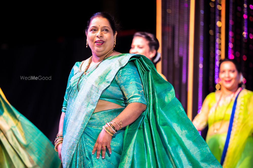 Photo From Ronita & Kaustubh Engagement - By Cinematic Wedding