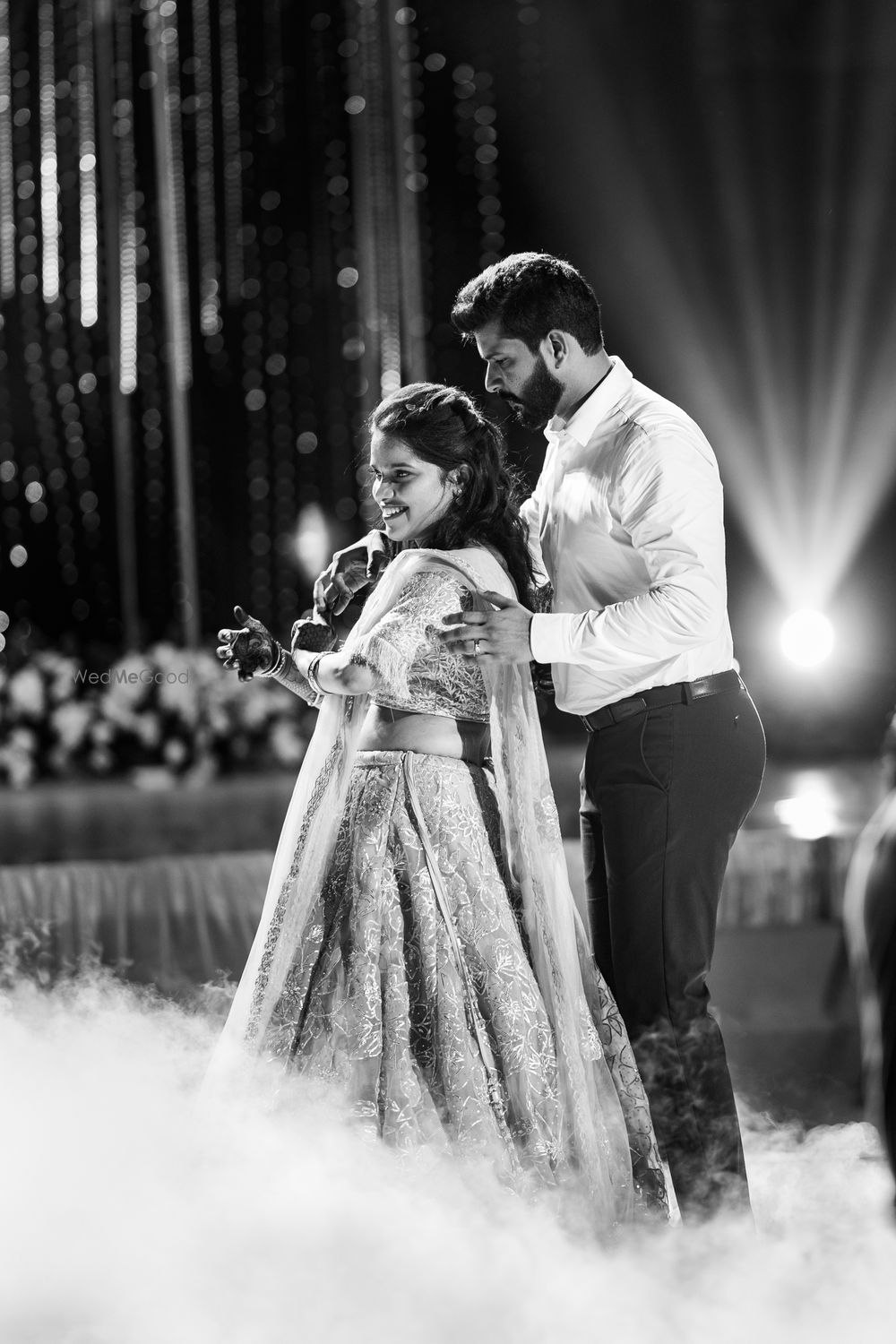 Photo From Ronita & Kaustubh Engagement - By Cinematic Wedding