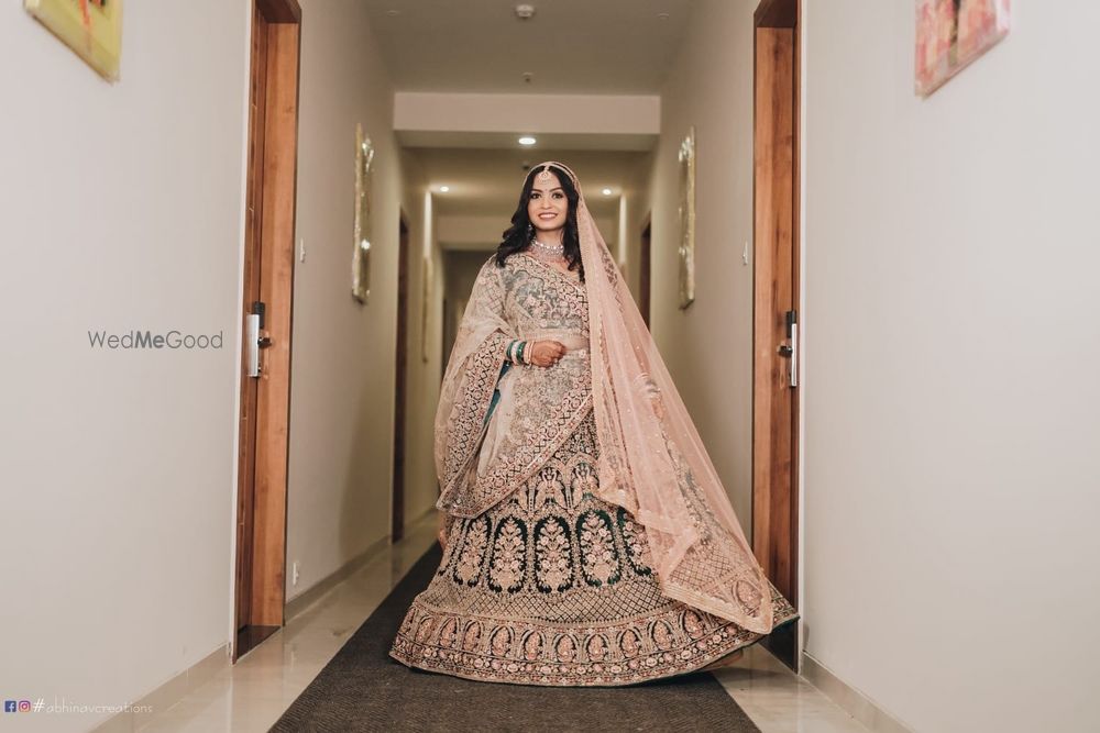 Photo From Bengali Bride Priyanka - By Makeup By Gunja