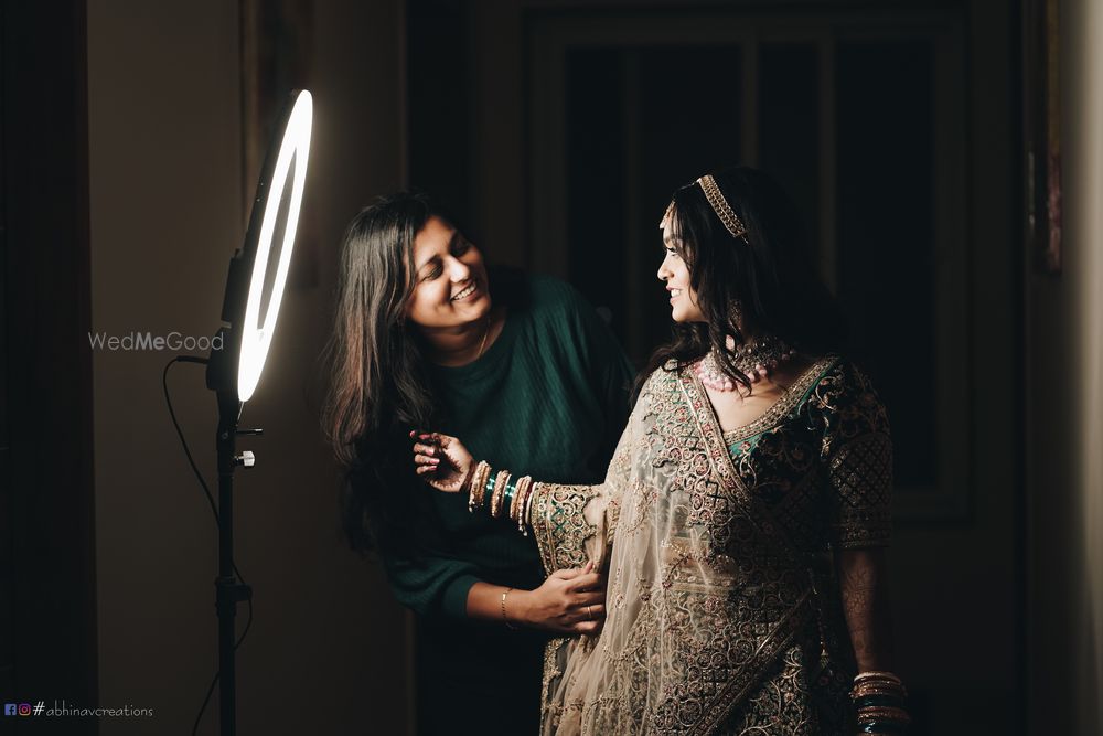 Photo From Bengali Bride Priyanka - By Makeup By Gunja