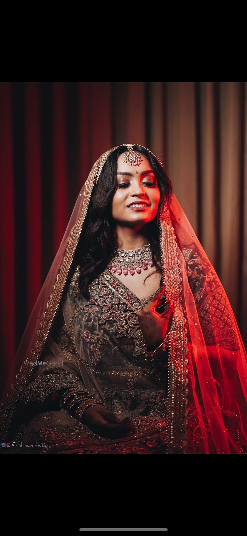 Photo From Bengali Bride Priyanka - By Makeup By Gunja