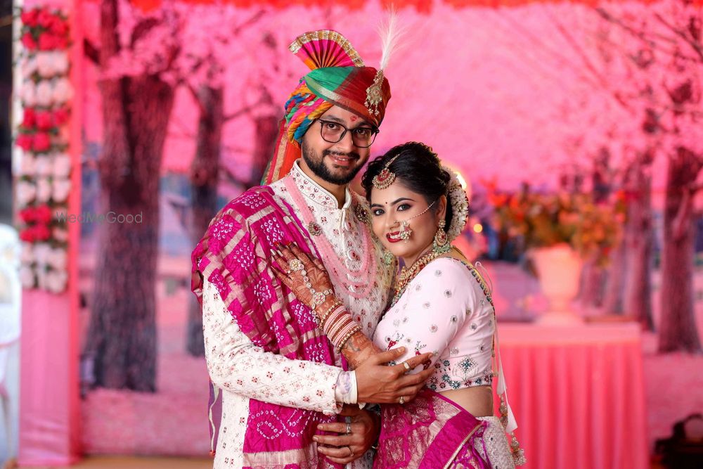 Photo From WEDDING CEREMOY - By Om Sai Art