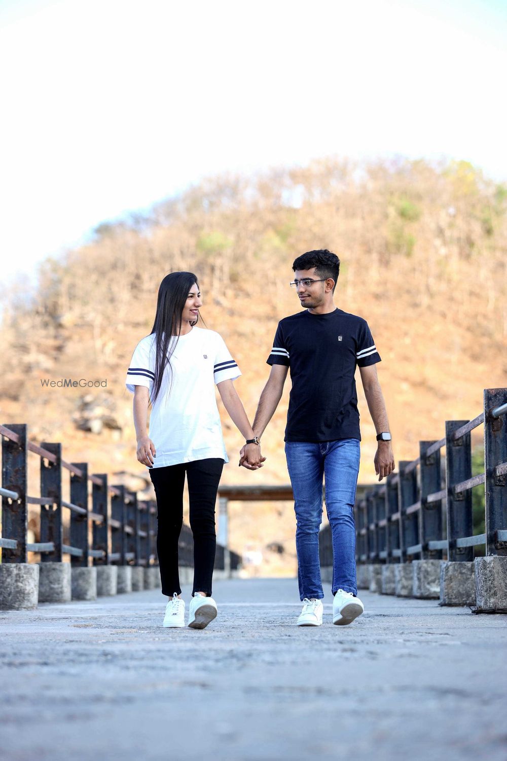 Photo From PRE WEDDING DEEP & DISHA - By Om Sai Art