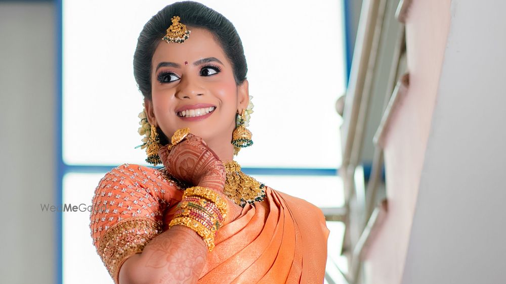 Khushika Secrets Makeup Artistry